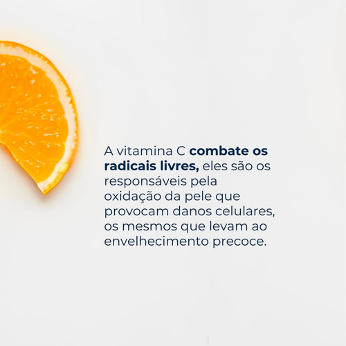 Sérum Pegolift C - Anna Pegova - Vitamina C Pura