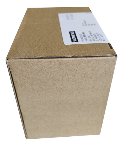 Simatic S7-1200, Cpu 1214c, Cpu Compacto, Ac/dc/rly