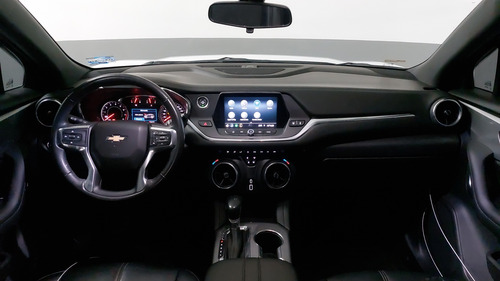 Chevrolet Blazer 3.6 PIEL B AUTO