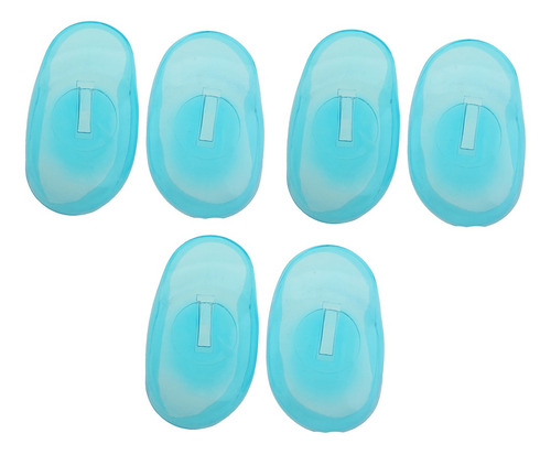 6 Pedazos Protector De Cubierta Para Orejas Accesorios Para