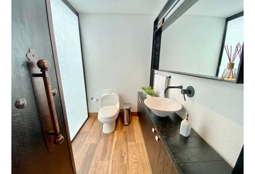 Casa En Arriendo En Rionegro El Tablazo Con Jacuzzi