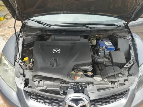 Mazda CX-7 2.3 Cx7l3t