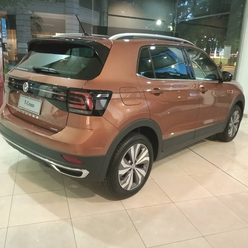 T-cross Highline 1.6 110cv At My21 #13