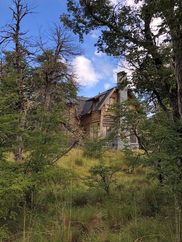 Imagen 28 de 30 de Hermosa Casa En Lago Hermoso - Camino De Los 7 Lagos - San Martin De Los Andes