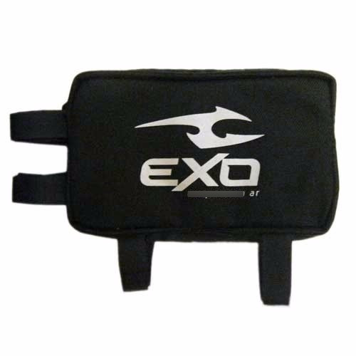 Bolso Porta Alimentos Exo Im 16x8x5 Cm - Resistente Al Agua