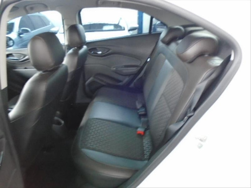 Chevrolet Prisma 1.4 Mpfi Ltz 8v