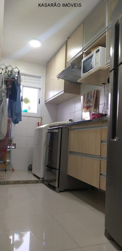 Imagem 7 de 17 de Oportunidade De Venda * Apartamento Pronto Para Morar * Agende Sua Visita E Mande A Proposta. - Ap00518 - 68089144