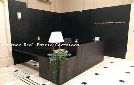 Imagem 4 de 5 de Conjunto Comercial Para Locação Em São Paulo, Vila Olimpia, 8 Banheiros, 18 Vagas - 2706a_2-1158293