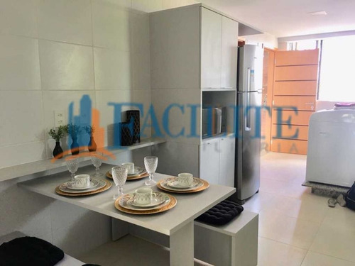 Imagem 14 de 30 de 2128 - Apartamento Para Vender, Estados, João Pessoa, Pb - 21564-9511