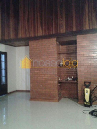 Imagem 14 de 20 de Casa Residencial 4 Quartos À Venda, Piratininga, Niterói. - Ca0397