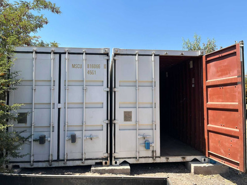 Arriendo Bodega Container Chicureo (85842)