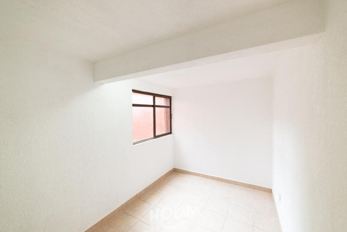 Imagen 15 de 23 de Departamento En San Bernabé Ocotepec, La Magdalena Contreras Con 2 Recámaras, 50 M², Id: 37130