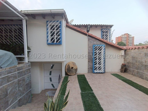 Milagros Inmuebles Casa Venta Barquisimeto Lara Zona Este El Pedregal Economica Residencial Economico  Rentahouse Codigo Referencia Inmobiliaria N° 23-29601