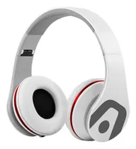 Comprar Audífonos Argon Tech Ultimate Sound Dj Pro Alámbrico Blanco