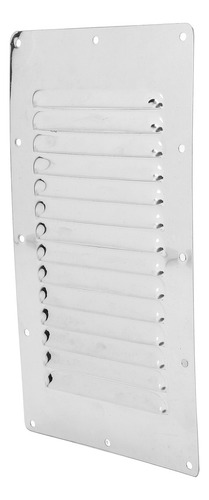 Cubierta De Ventilación Marina Para Barcos, Acero Inoxidable