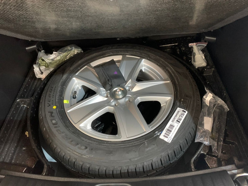 Imagen 18 de 20 de Jeep Compass 1.3t Sport