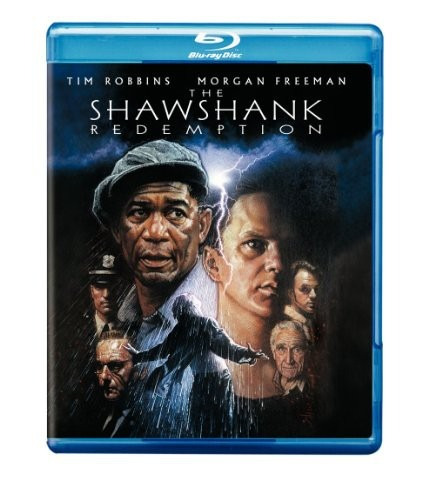Bill Sadler The Shawshank Redemption Blu-ray Us
