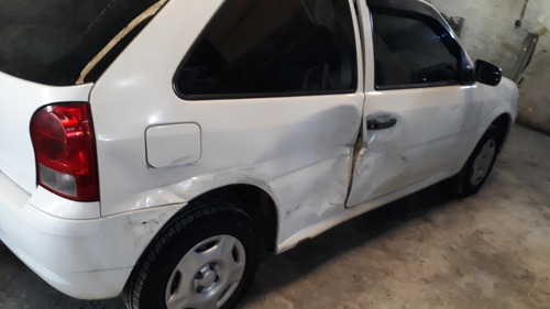 Imagem 5 de 11 de Sucata Chevette 91 1.6