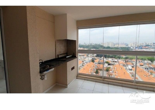 Imagem 2 de 25 de Apartamento - Ref: 00127