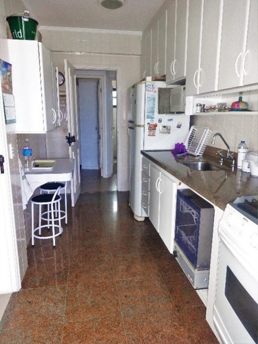 Imagem 12 de 15 de Cobertura Residencial À Venda, Praia Das Pitangueiras, Guarujá. - Co0170 - 34709985