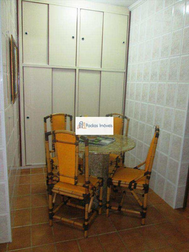 Imagem 24 de 30 de Apartamento Com 3 Dorms, Centro, Mongaguá - R$ 290 Mil, Cod: 20603 - V20603