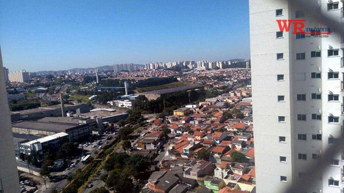 Imagem 19 de 23 de Apartamento Com 2 Dormitórios À Venda, 70 M² Por R$ 424.000,00 - Independência - São Bernardo Do Campo/sp - Ap3939
