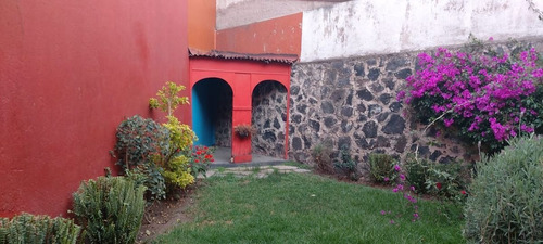 Imagen 7 de 25 de Casa En Renta En Conjunto Reforma 5000, Cuajimalpa