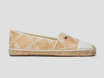 Comprar Alpargatas Michael Kors Monogram Originales 