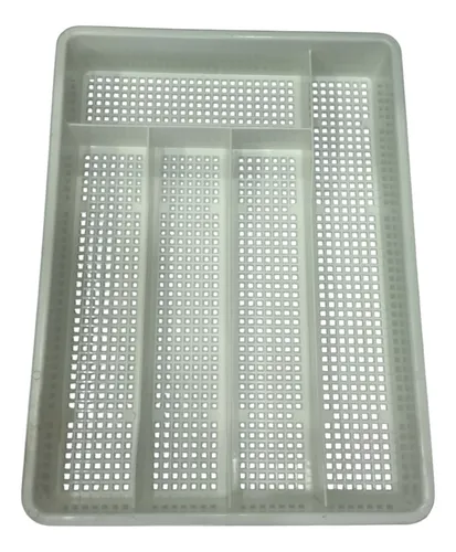 Porta Cubiertos Marca Manaplas