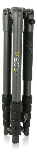 Tripode Vanguard Veo 2 265ab De Aluminio Resistente