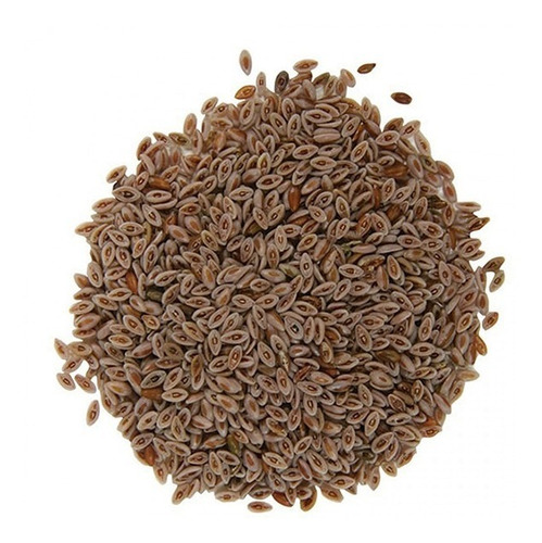 Psyllium Semilla X 1/2kg - Zaragatona - 100% Natural - Keto