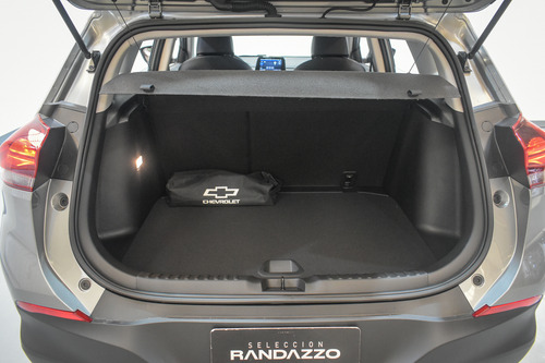 Chevrolet Tracker 1.2 Turbo Ltz At