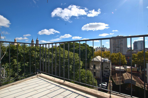 Departamento En Alquiler 3 Ambientes San Telmo Buenos Aires