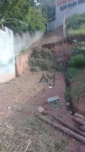 Imagem 9 de 9 de Terreno À Venda, 125 M² Por R$ 95.000,00 - Itaquera - São Paulo/sp - Te0006