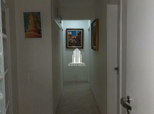 Imagem 11 de 13 de Apartamento Em Indianópolis, São Paulo/sp De 168m² 4 Quartos À Venda Por R$ 1.900.000,00 - Ap2328219-s