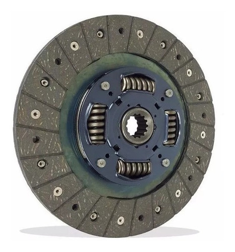 Imagen 3 de 8 de Kit De Clutch Hidraulico 2002-2006 Saturn Vue 2.2l Dohc 4cyl