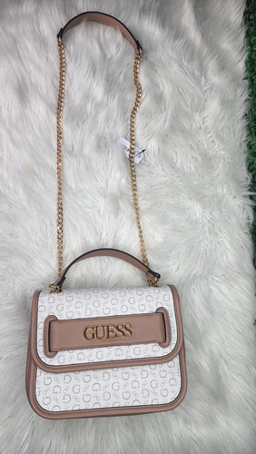 Crossbody Guess Sg910978 Nueva 100 %original Con Etiqueta