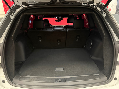 Jeep Grand Cherokee 3.6 V6 Limited 4X2 At
