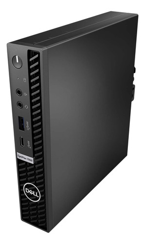 Computador Desktop Dell Optiplex 7000 Micro I9-12900 64gb Ra