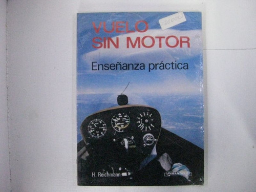 Vuelo Sin Motor Enseñanza Practica