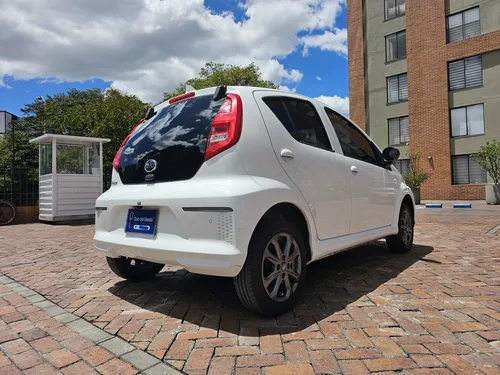 BYD E1 Gs