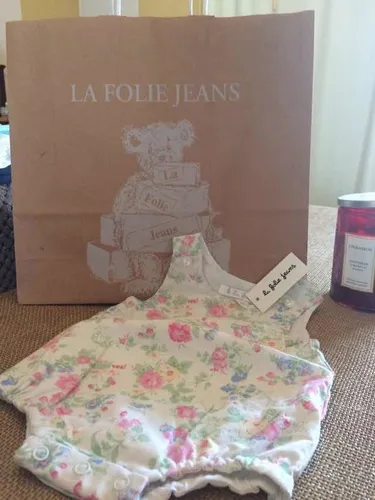 La folie ropa bebe cheap