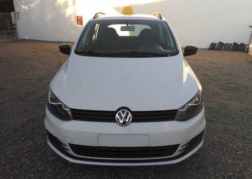 Imagen 14 de 25 de Volkswagen Suran 1.6 Comfortline Sin Rodar Okm Rt A1
