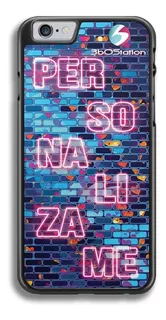 Funda Personalizada Para Samsung/motorola/iPhone/xiaomi Case