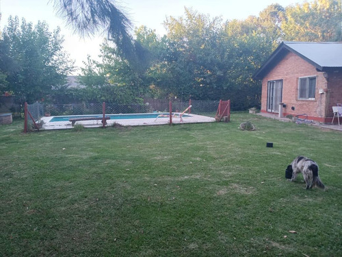 Imagen 4 de 14 de Casa - Barrio El Cazador