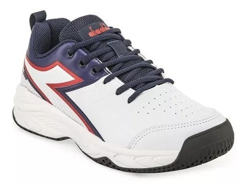 Zapatillas Diadora Loosa Hombre Tenis Padel 