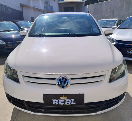 Volkswagen Gol GOL G4 COMPLETO