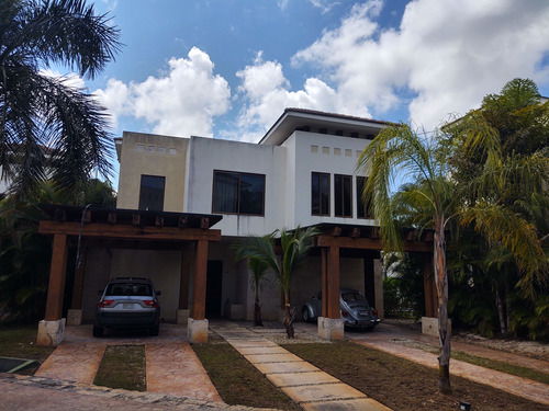 Yucatan Country Club Villa De Lujo Harmonia En Venta