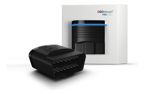 Obdeleven Obd2 Escaner Herramienta Diagnostico Pra Audi Seat