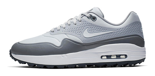 Zapatillas Nike Air Max 1 Golf Pure Urbano Aq0863-002   